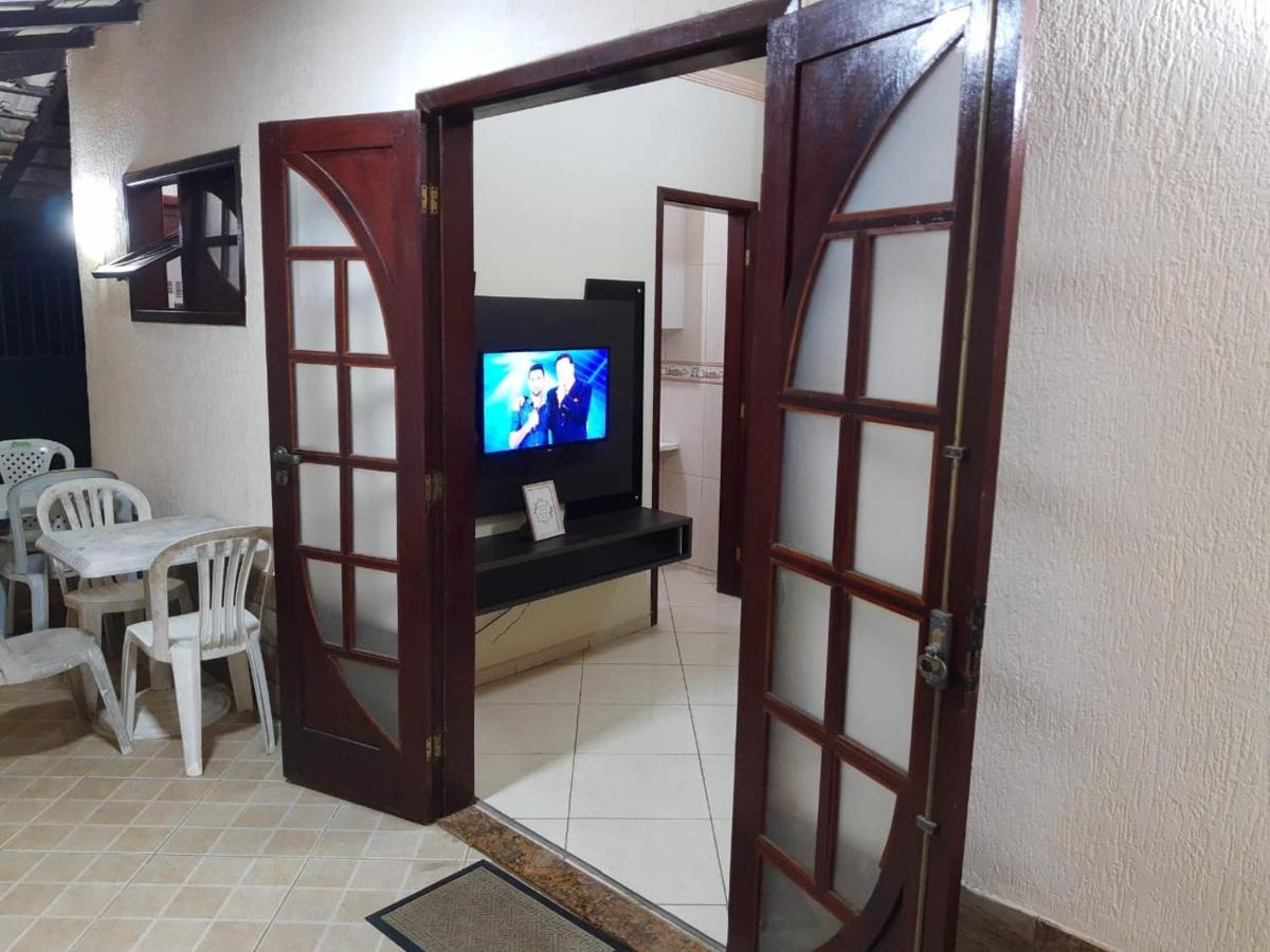 Casa Aluguel Temporada Араял до Кабо Екстериор снимка