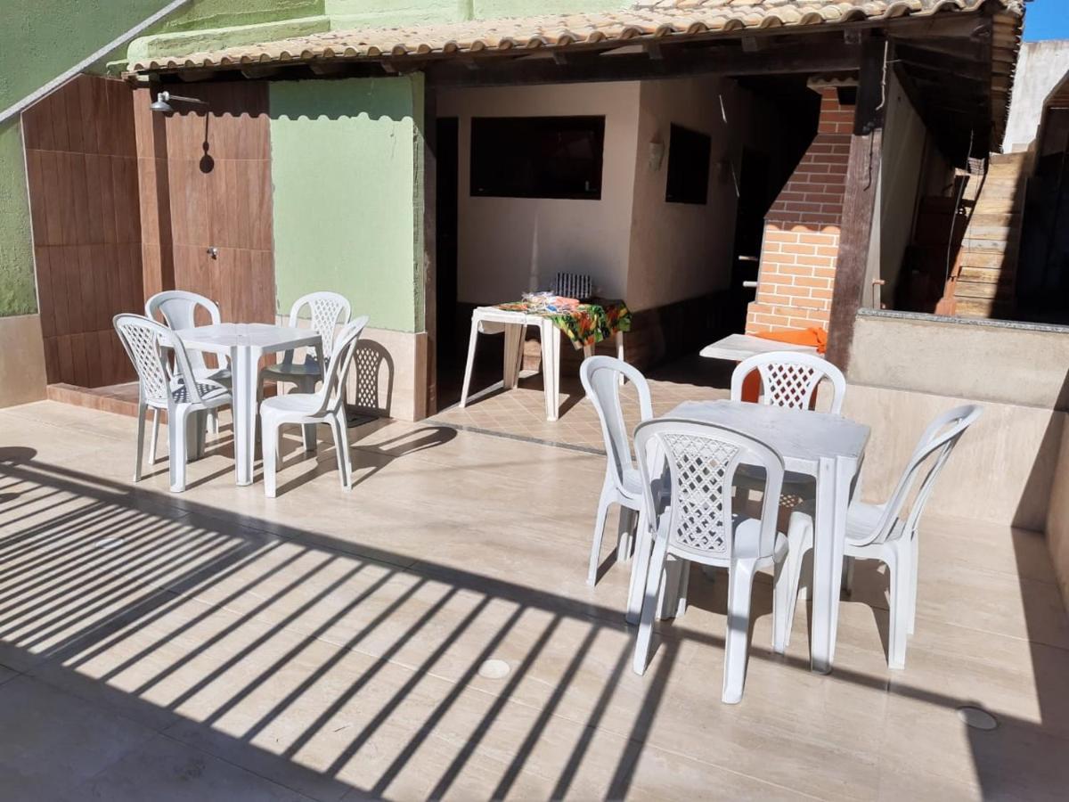 Casa Aluguel Temporada Араял до Кабо Екстериор снимка