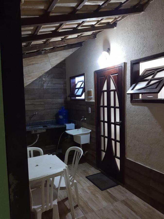 Casa Aluguel Temporada Араял до Кабо Екстериор снимка