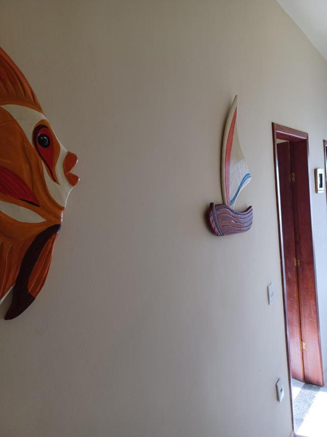 Casa Aluguel Temporada Араял до Кабо Екстериор снимка