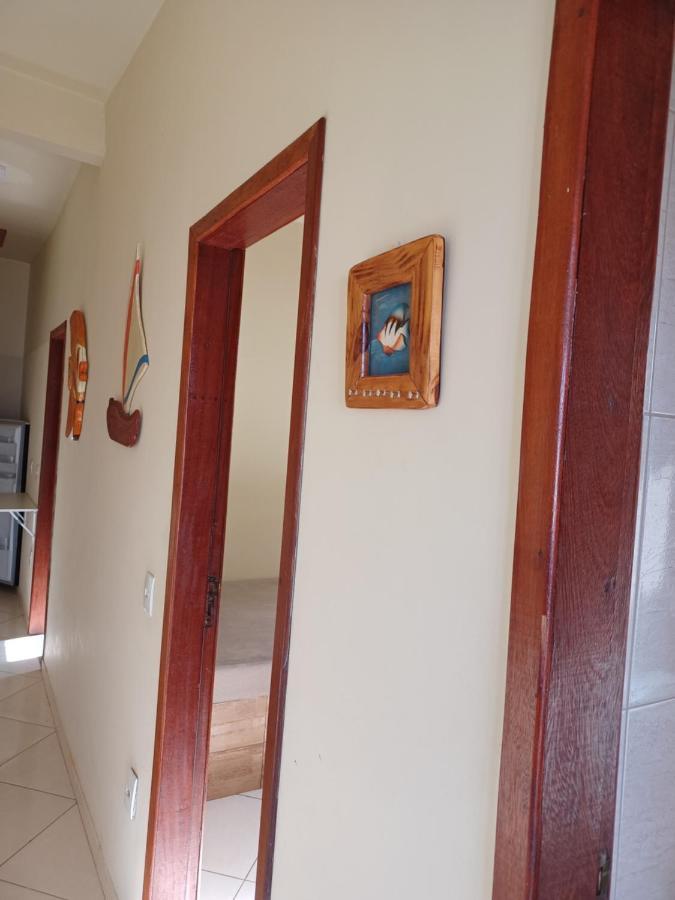 Casa Aluguel Temporada Араял до Кабо Екстериор снимка