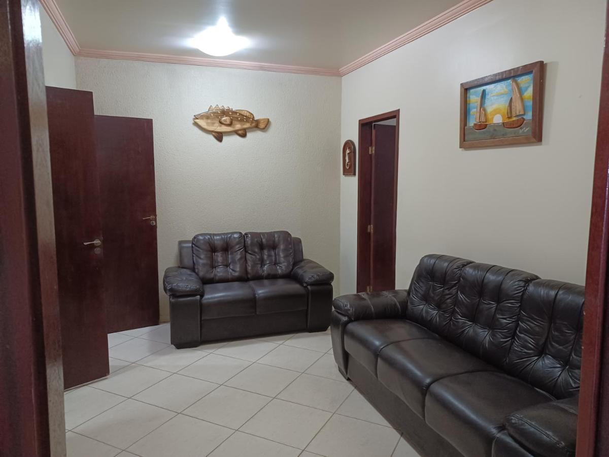 Casa Aluguel Temporada Араял до Кабо Екстериор снимка
